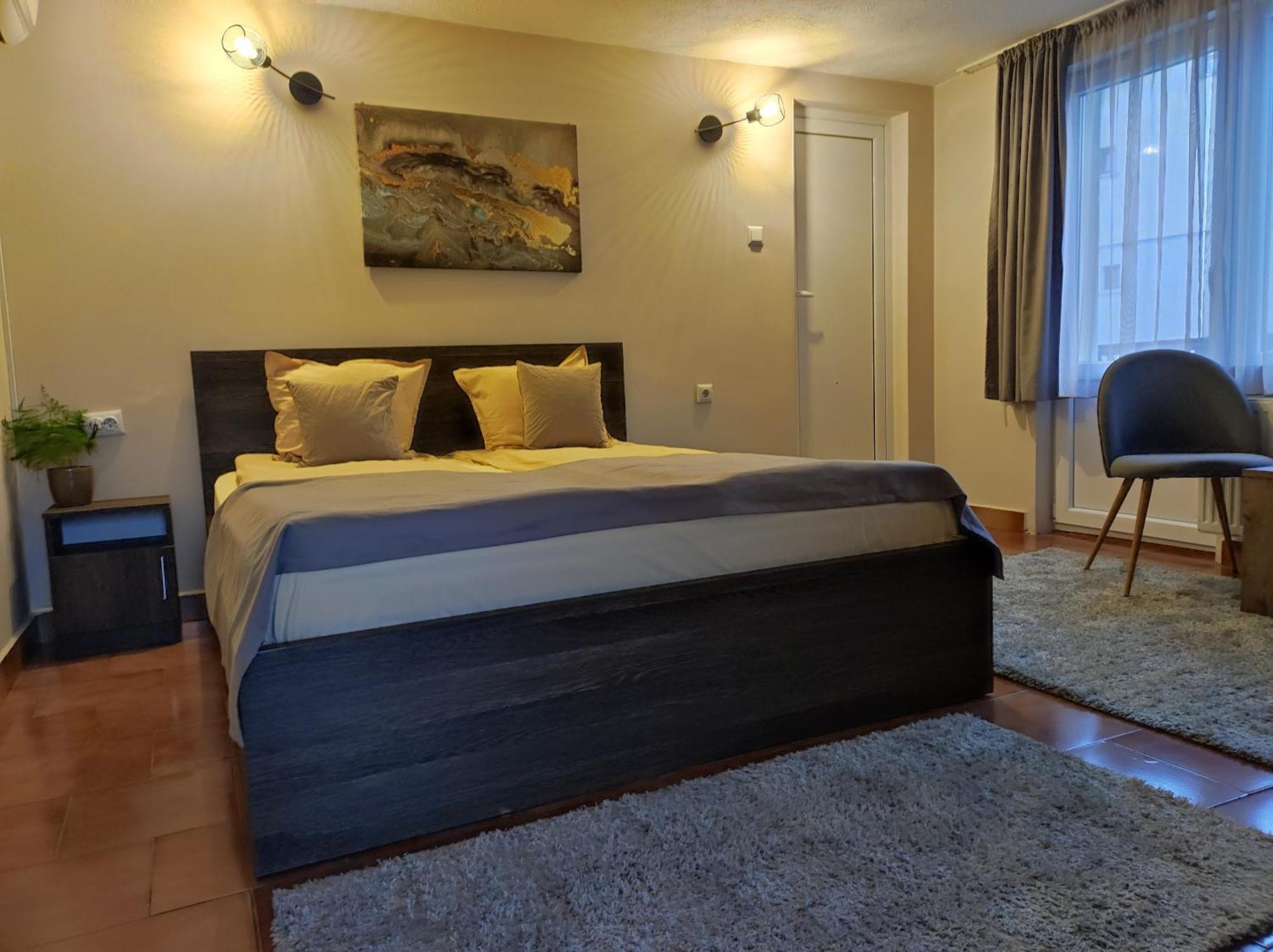 Guest House Via Сапарева-Баня Экстерьер фото